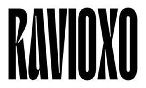 RAVIOXO trademark