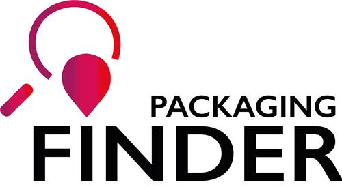 PACKAGING FINDER trademark