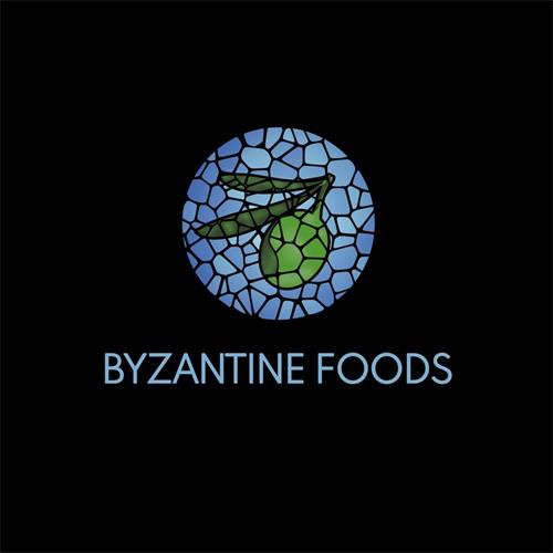 BYZANTINE FOODS trademark