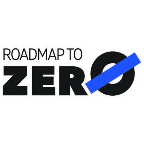 ROADMAP TO ZERO trademark