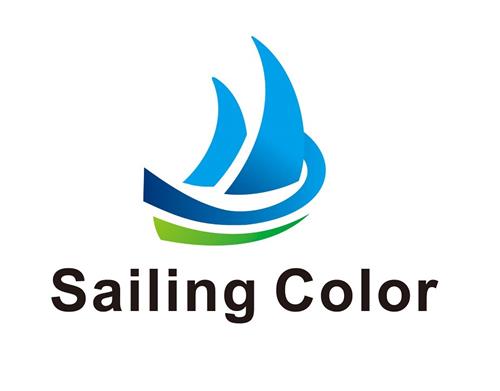 Sailing Color trademark