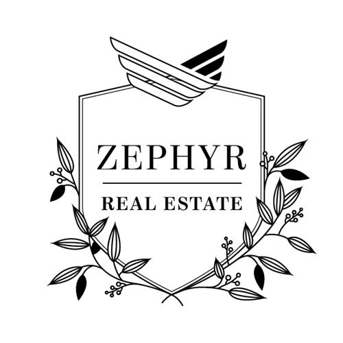 ZEPHYR REAL ESTATE trademark