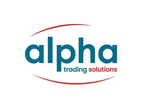 alpha trading solutions trademark