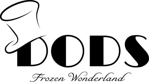 DODS Frozen Wonderland trademark