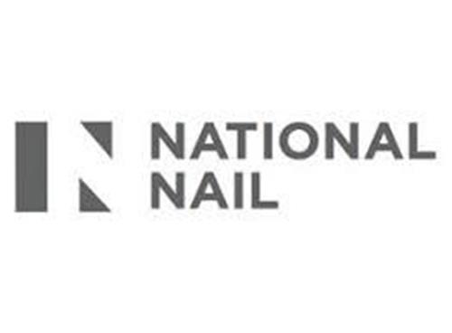 NATIONAL NAIL trademark