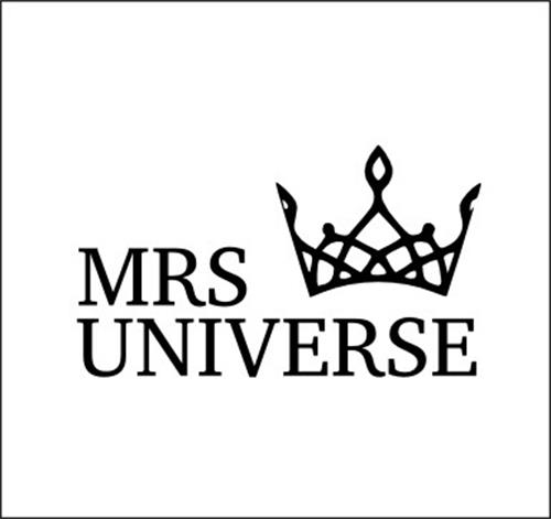 MRS UNIVERSE trademark