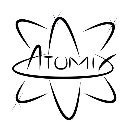 ATOMIX trademark