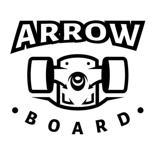 ARROW BOARD trademark