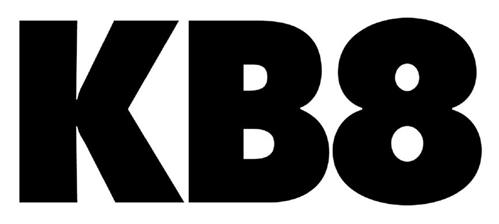 KB8 trademark