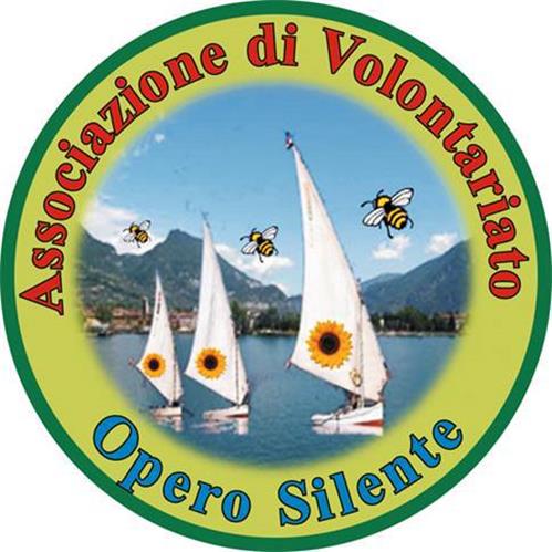 ASSOCIAZIONE DI VOLONTARIATO OPERO SILENTE trademark