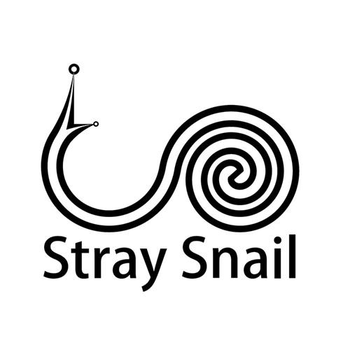 stray snail trademark