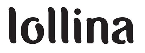 LOLLINA trademark