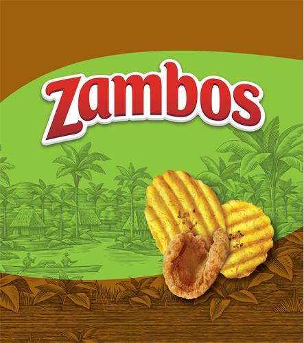 Zambos trademark