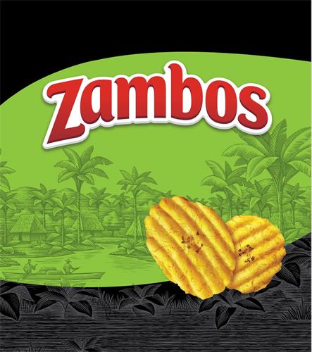 Zambos trademark