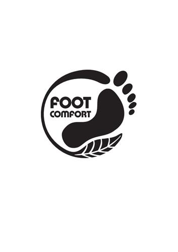 FOOT COMFORT trademark