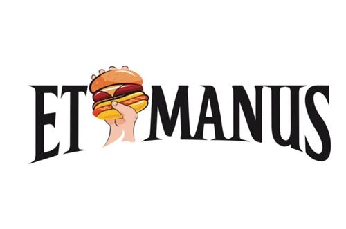 ET MANUS trademark