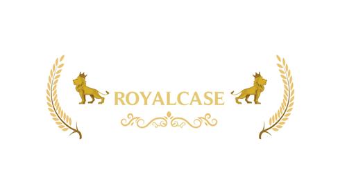 ROYALCASE trademark