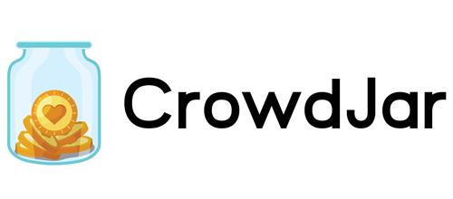 CrowdJar trademark