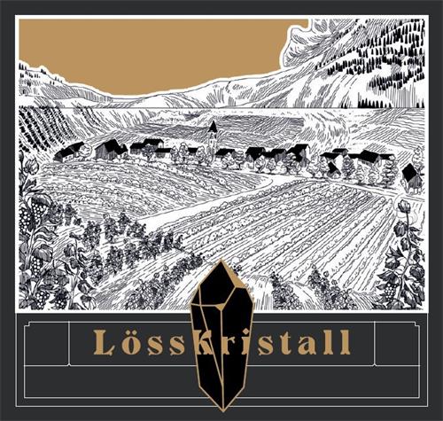 Lösskristall trademark