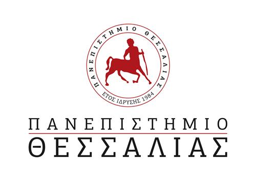 ΠΑΝΕΠΙΣΤΗΜΙΟ ΘΕΣΣΑΛΙΑΣ trademark