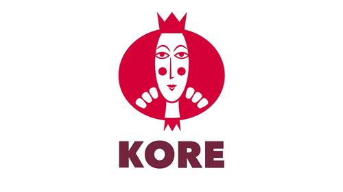 KORE trademark