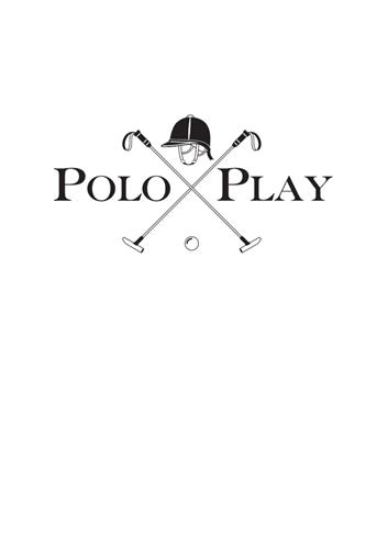 POLO PLAY trademark