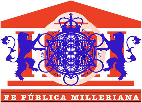 FE PÚBLICA MILLERIANA trademark