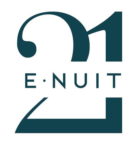 ENUIT21 trademark