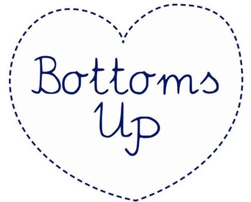 Bottoms Up trademark