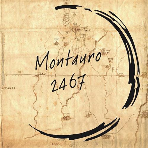 MONTAURO 2467 trademark