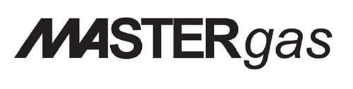 MASTERGAS trademark