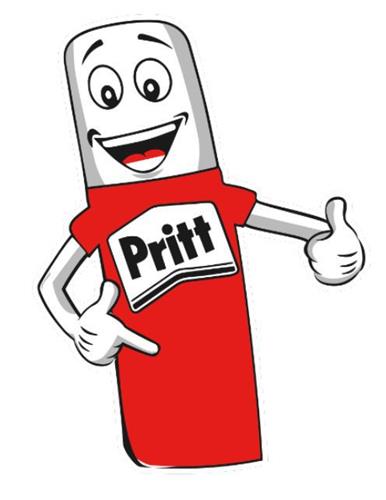 PRITT trademark