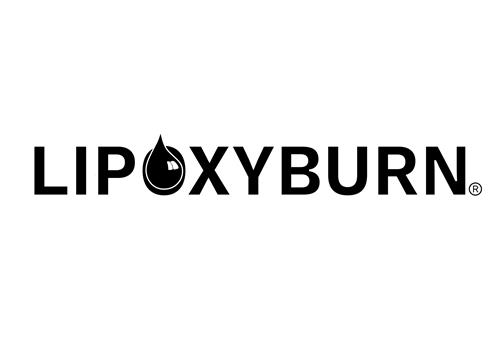 LIPOXYBURN trademark