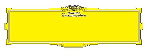 Deutsche Grammophon trademark