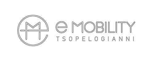 eMOBILITY TSOPELOGIANNI trademark