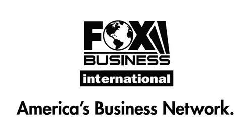 FOX BUSINESS INTERNATIONAL AMERICA’S BUSINESS NETWORK. trademark