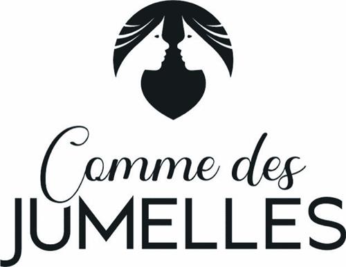 Comme des JUMELLES trademark