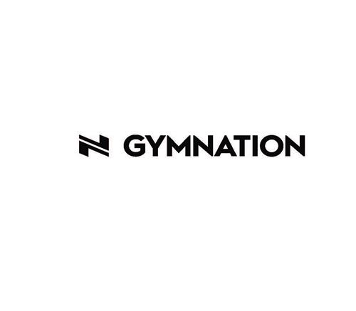 GYMNATION trademark