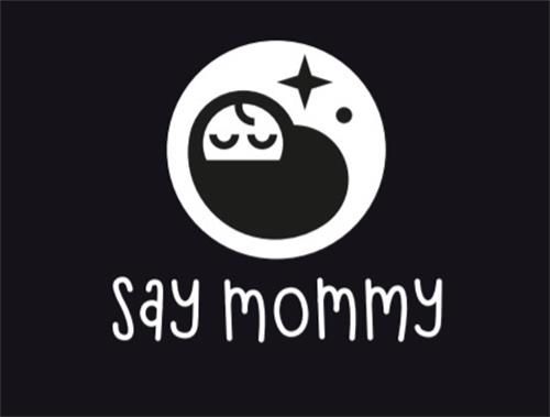 say mommy trademark