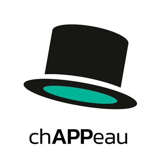 chAPPeau trademark