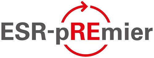 ESR-pREmier trademark