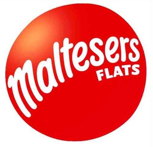 MALTESERS FLATS trademark