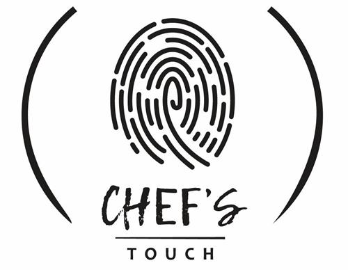 CHEF'S TOUCH trademark