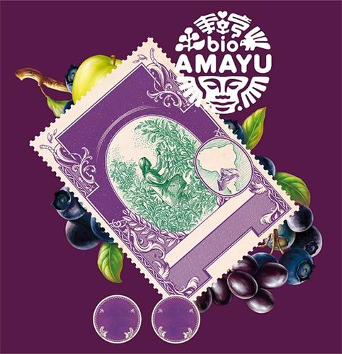 BIO AMAYU trademark