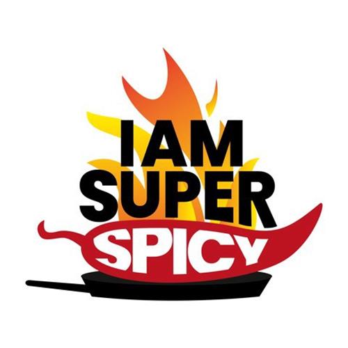 I AM SUPERSPICY trademark