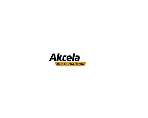 AKCELA MULTI-TRACTION trademark