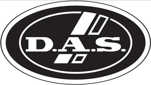 D.A.S. trademark