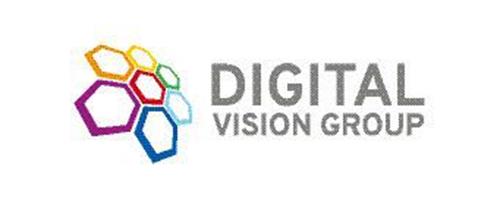 DIGITAL VISION GROUP trademark