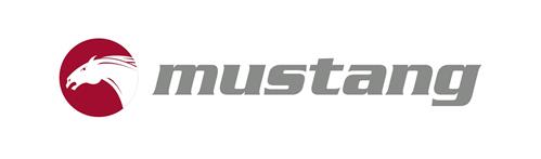 MUSTANG trademark