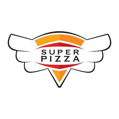 SUPERPIZZA trademark